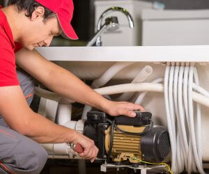 About Water Heater Repair LLC Levant, KS